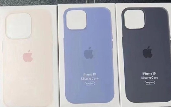 围场苹果14维修站分享iPhone14手机壳能直接给iPhone15用吗？ 