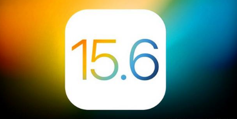 围场苹果手机维修分享iOS 15.6 RC版已知BUG有哪些 