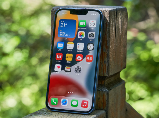 围场苹果手机维修分享升级 iOS 15.5 正式版后无法降级 
