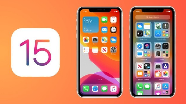 围场苹果13维修分享iPhone13更新iOS 15.5，体验如何 