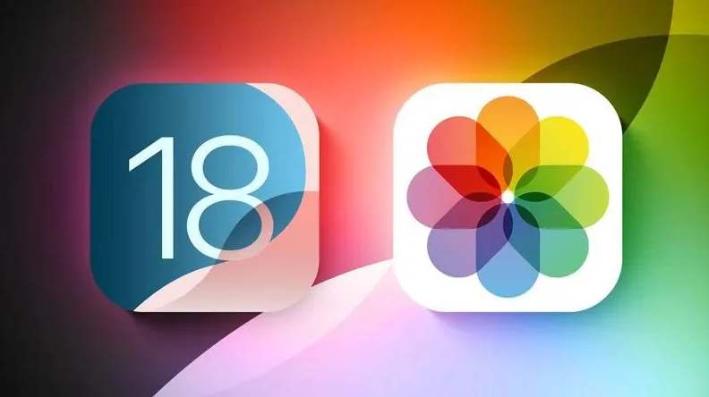 围场苹果手机维修分享苹果 iOS / iPadOS 18.1Beta 3 发布 