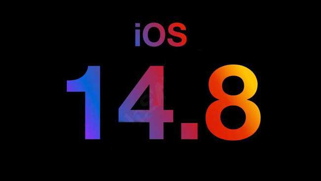 围场苹果手机维修分享iOS14.8正式版体验汇总 