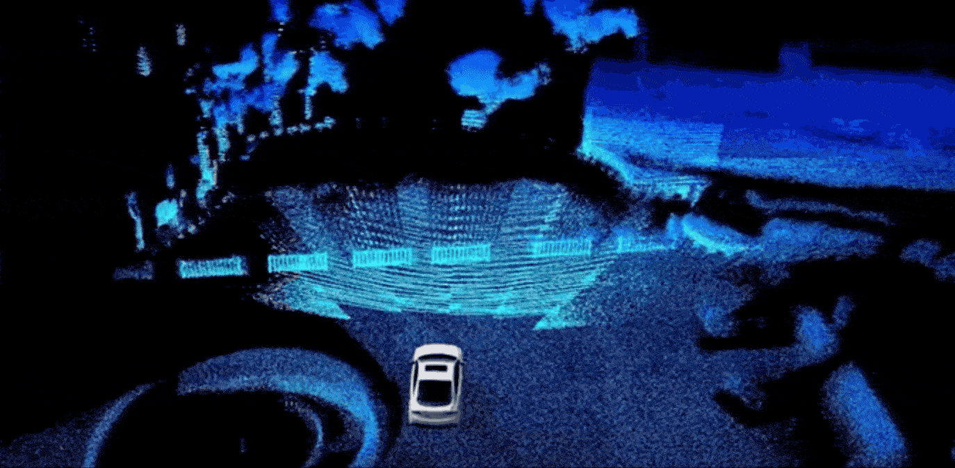 围场苹果手机维修分享iPhone 12 Pro 搭载的 LiDAR 镜头与 ToF 镜头有什么不同 
