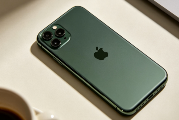 围场苹果手机维修点分享iPhone11 Pro换电池 