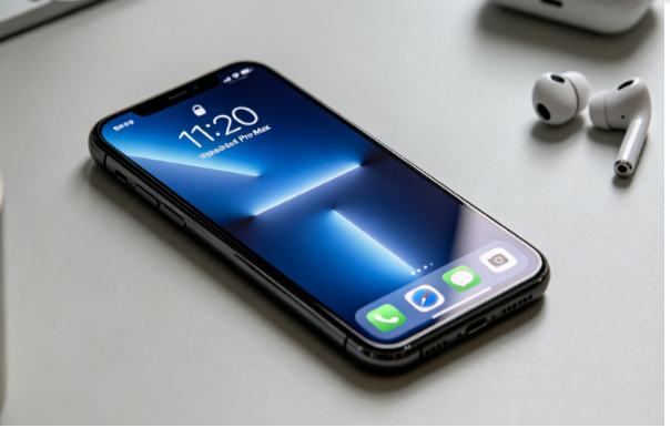 围场苹果手机维修分享iPhone11 Pro Max换电池 