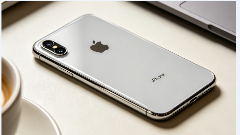 围场苹果维修点分享iPhone XS进水维修 