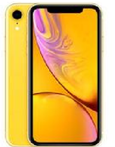 围场苹果维修点分享iPhone XR进水维修 