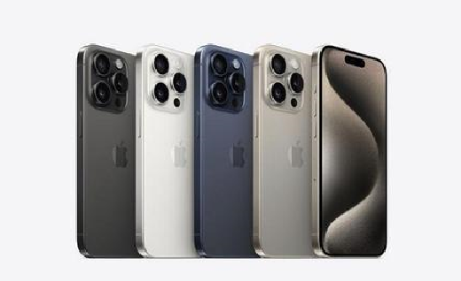 围场苹果维修点分享iPhone 15 Pro屏幕更换易被忽略实操隐患 