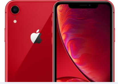 围场苹果维修点分享iPhone XR维修主板易被忽视的硬件陷阱 