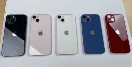 围场苹果维修点分享iPhone 13维修主板易被忽略实操故障 