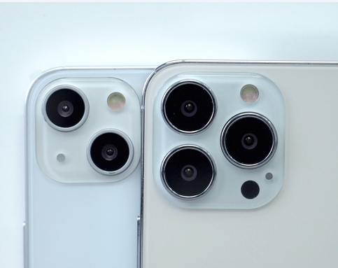 围场苹果维修点分享iPhone 13 Pro主板出问题时解决方案 