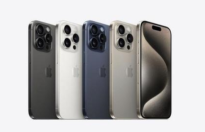 围场苹果维修点分享iPhone 15 Pro自动关机故障解析 
