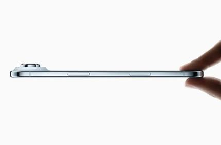 围场苹果维修点分享iPhone 17 Air自动关机电源故障解析 