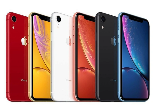 围场苹果维修点分享iPhone XR扩容实操风险剖析 