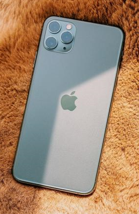 围场苹果维修点分享iPhone 11 Pro Max扩容实战风险 