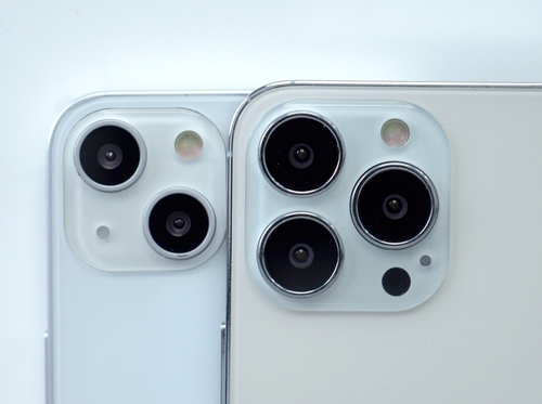 围场苹果维修点分享iPhone 13 Pro Max扩容深层隐患解析 