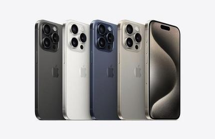 围场苹果维修点分享iPhone 15 Pro扩容气密性与实操坑 