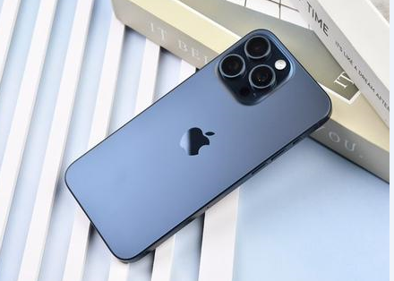围场苹果维修点分享iPhone 15 Pro Max扩容静电与工艺坑 