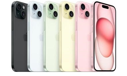 围场苹果维修点分享iPhone 15续航与互通系统排错 