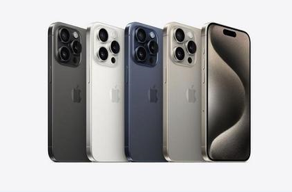围场苹果维修点分享iPhone 15 Pro电池与备忘录排错 