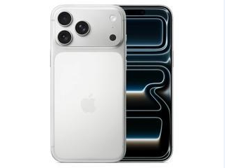 围场苹果维修点分享iPhone 17 Pro Max多媒体与蜂窝 