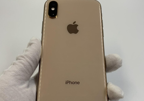 围场苹果维修点分享iPhone XS锁屏界面交互故障 