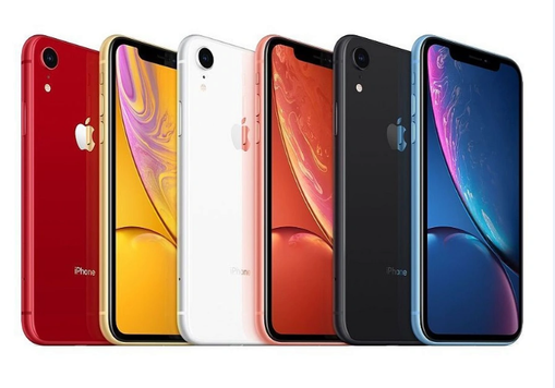 围场苹果维修点分享iPhone XR充电与钱包锁屏 