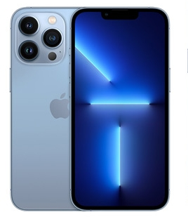 围场苹果维修点分享iPhone 13 Pro锁屏密码玩机指南 