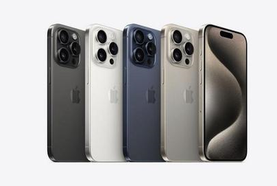 围场苹果维修点分享iPhone 15 Pro锁屏密码实用参考 