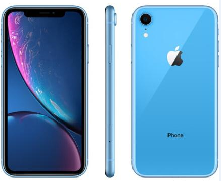 围场苹果维修点分享iPhone XR黑屏多类场景解析 
