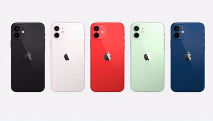 围场苹果维修点分享iPhone 12黑屏隐蔽故障解读 