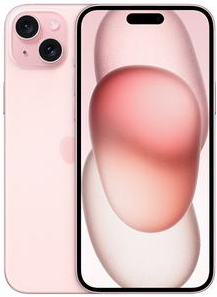 围场苹果维修点分享iPhone15 Plus手机黑屏小众问题 