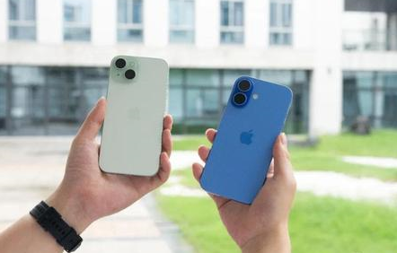 围场苹果维修点分享iPhone 16 Plus黑屏疑难故障汇总 