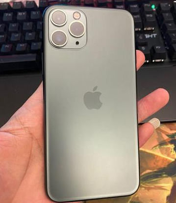 围场苹果维修点分享iPhone 11 Pro电池发烫小众问题解读 