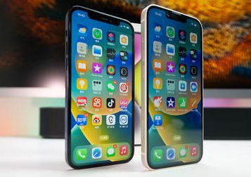 围场苹果维修点分享iPhone 14 Plus发烫常见情况科普 