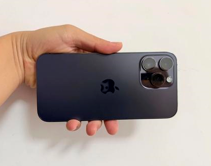 围场苹果维修点分享iPhone 14 Pro Max发烫多重诱因剖析 