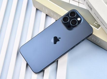 围场苹果维修点分享iPhone 15 Pro Max发烫深度剖析 