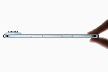 围场苹果维修点分享iPhone 17 Air发烫几大隐形诱因 