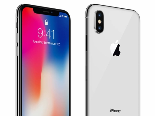 围场苹果维修点分享iPhone X摄像头实拍质感与场景适配全解析 